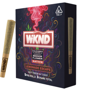 Lemonade Escape (Sativa)